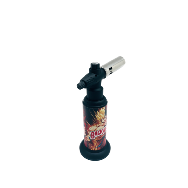 TECHNO TECHNO TORCH LARGE