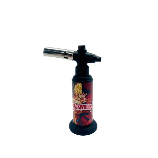 TECHNO TECHNO TORCH LARGE