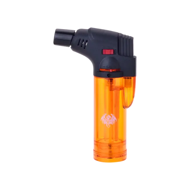 SPECIAL BLUE SPECIAL BLUE BERNIE PLASTIC TORCH LIGHTER