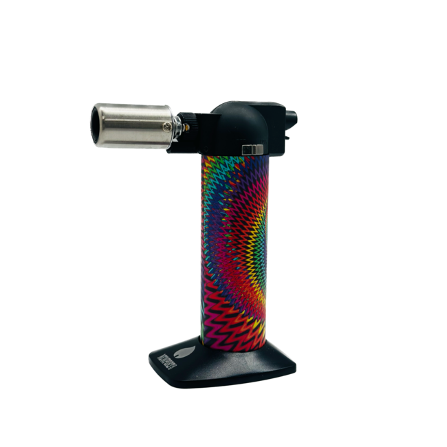 NEWPORT Newport Regular 6” Turbocharged