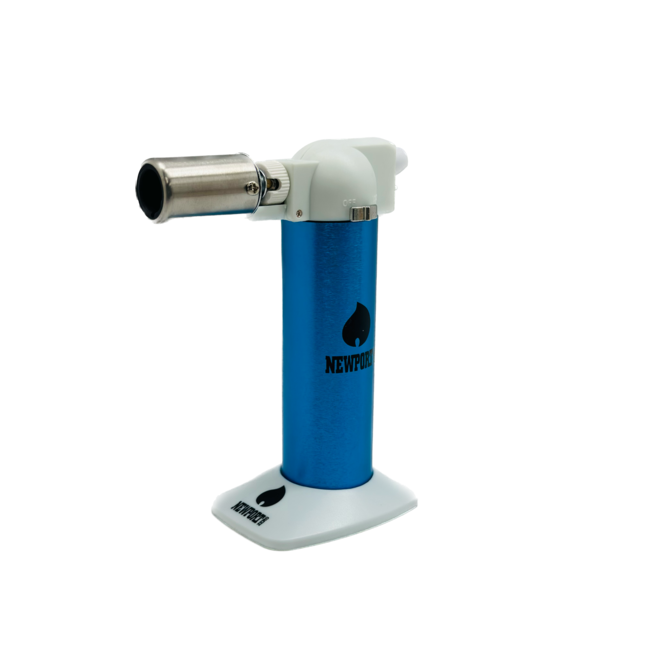 NEWPORT Newport Regular 6” Turbocharged