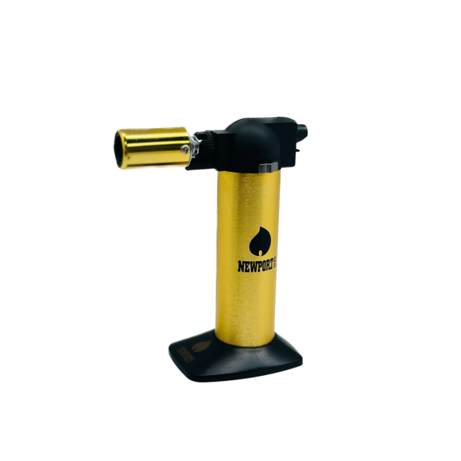 NEWPORT Newport Regular 6” Turbocharged