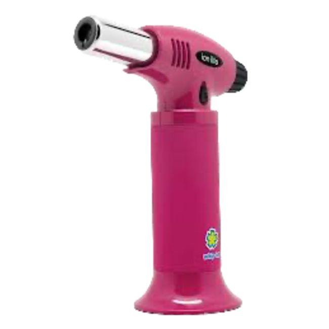 WHIP IT WHIP IT ION LITE TORCH