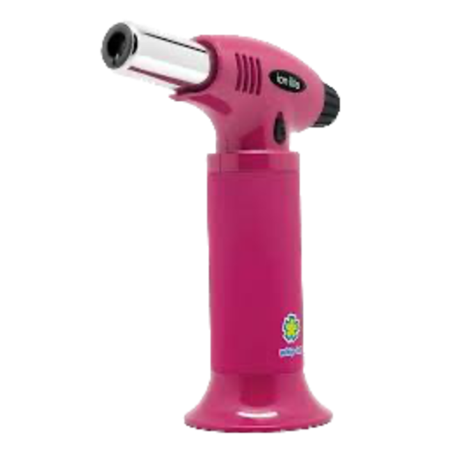 WHIP IT WHIP IT ION TORCH