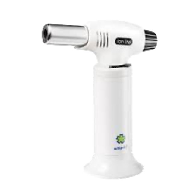 WHIP IT WHIP IT ION TORCH