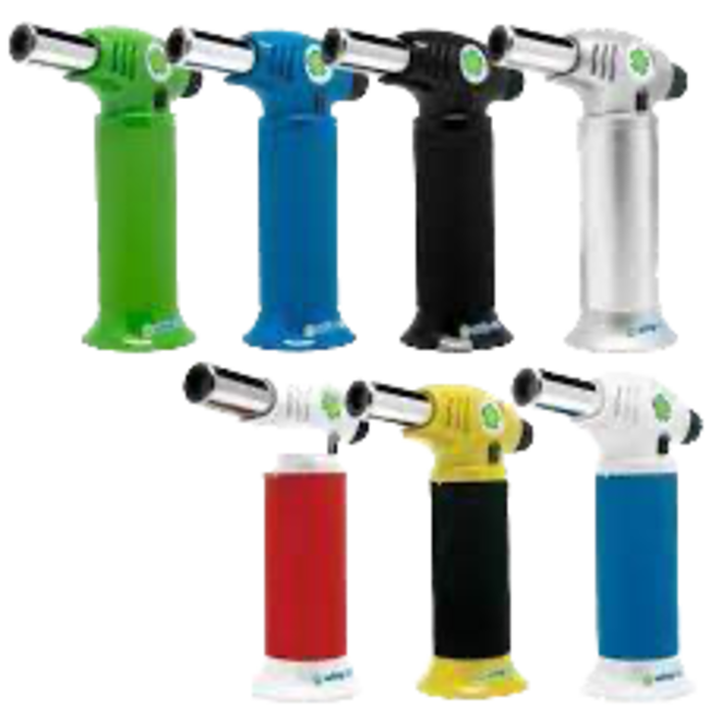 WHIP IT WHIP IT ION TORCH