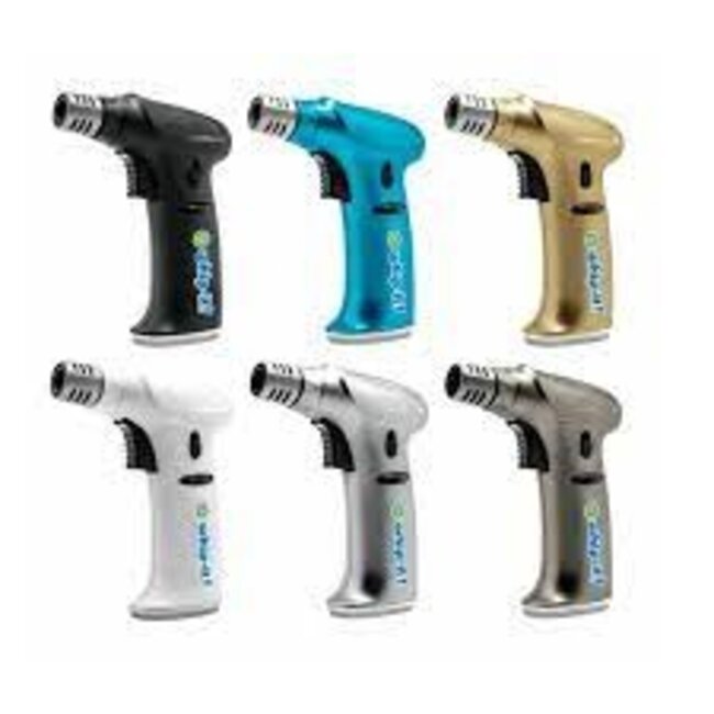 WHIP IT WHIP IT STEALTH TORCH