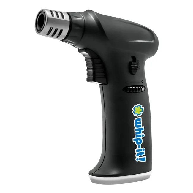 WHIP IT WHIP IT STEALTH TORCH
