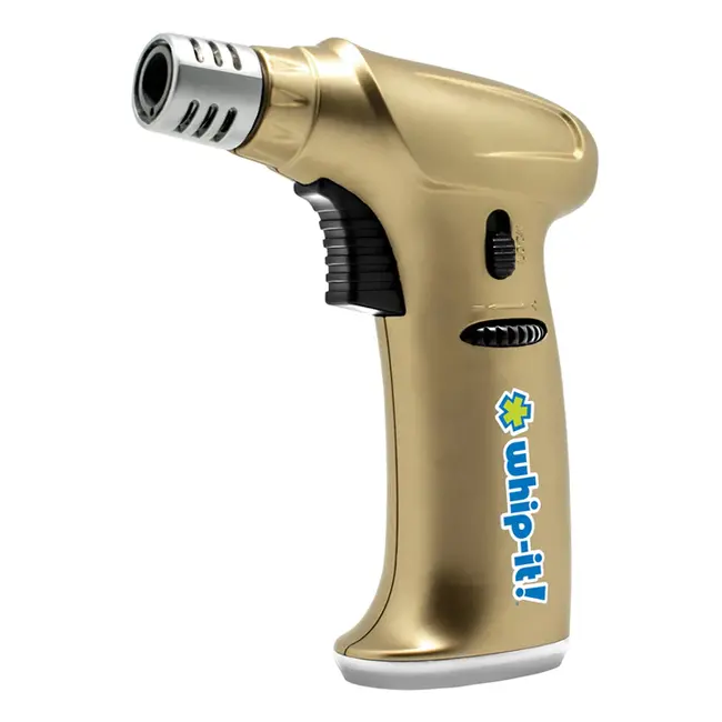 WHIP IT WHIP IT STEALTH TORCH