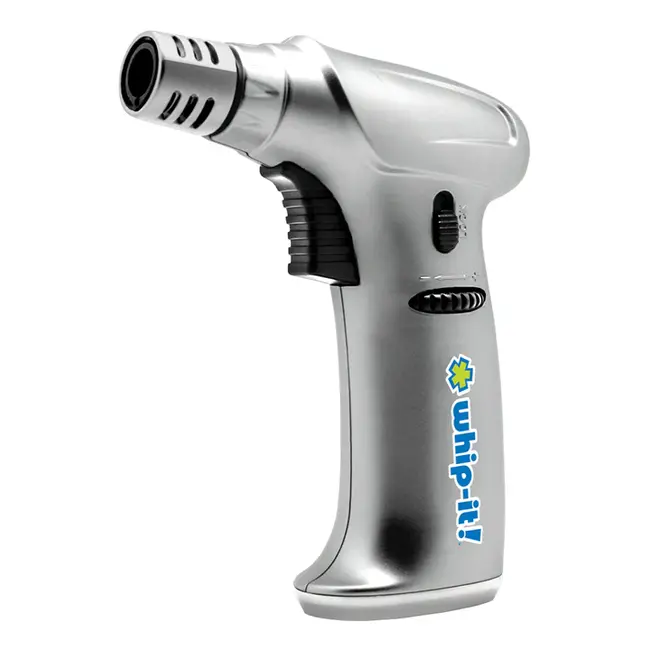 WHIP IT WHIP IT STEALTH TORCH