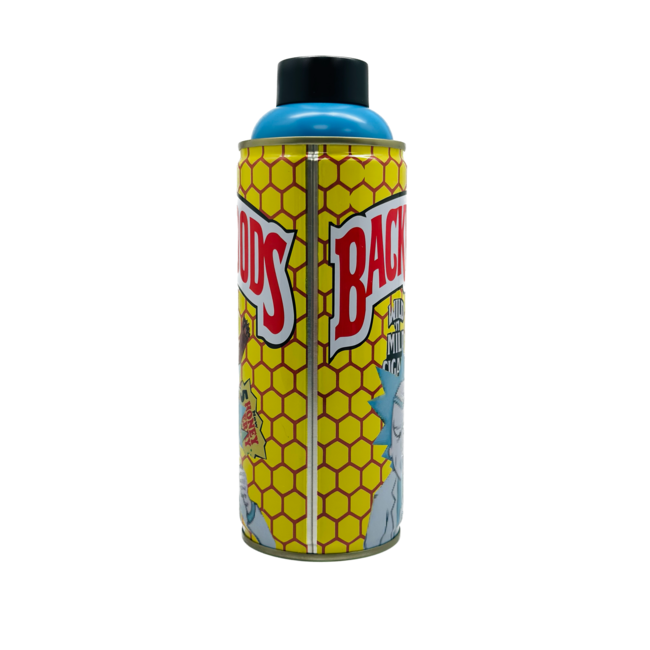 TECHNO TECHNO SPRAY CAN TORCH