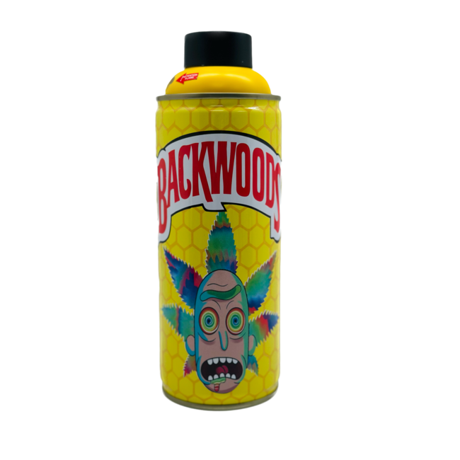 TECHNO TECHNO SPRAY CAN TORCH