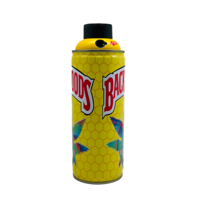 TECHNO TECHNO SPRAY CAN TORCH