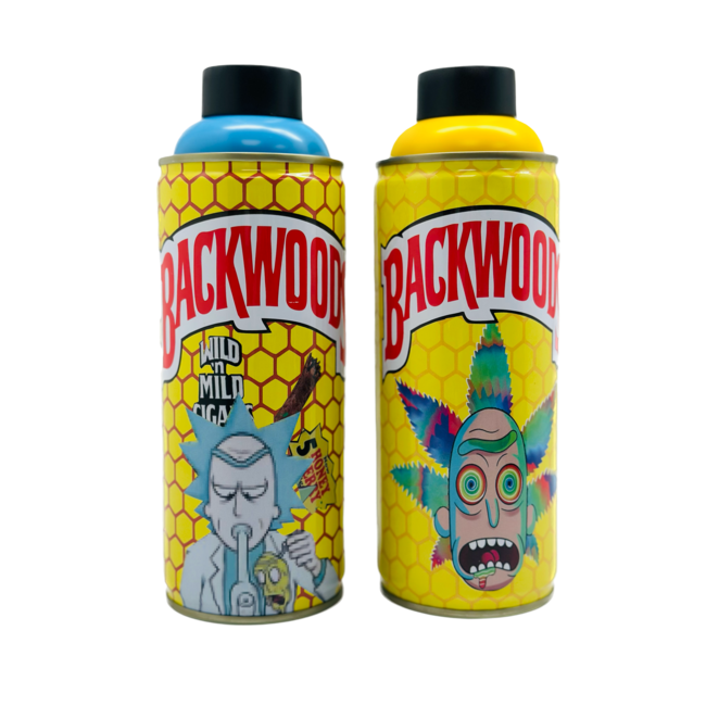 TECHNO TECHNO SPRAY CAN TORCH