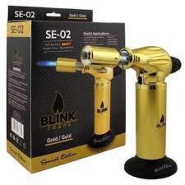 BLINK BLINK TORCH SE-02