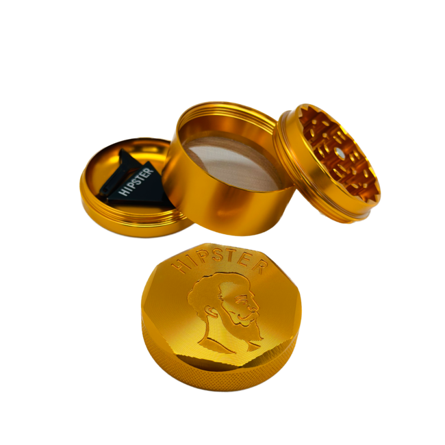 HIPSTER HIPSTER COUNTRY ENGRAVE #2