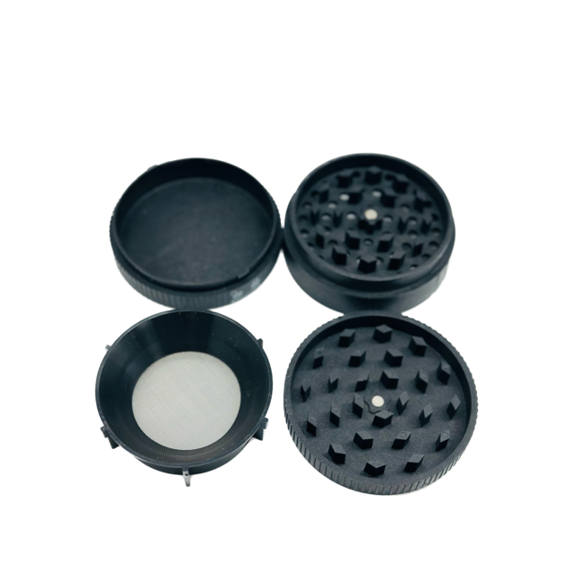 POCKET CLOCK GRINDER