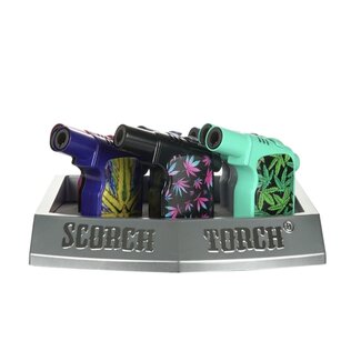 scorch SCORCH TORCH GUN STYLE 61650