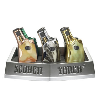 scorch SCORCH TORCH TURBO CC 61644-1