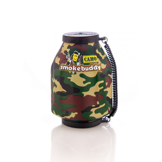 SMOKEBUDDY SMOKEBUDDY PERSONAL AIR FILTER