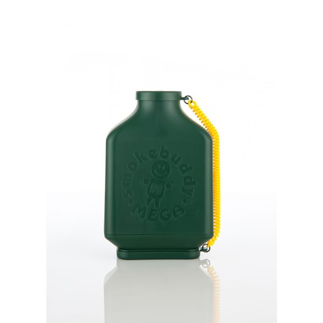 SMOKEBUDDY SMOKEBUDDY MEGA AIR FILTER