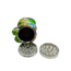 CHROMIUM CHROMIUM SEXY BODY GRINDER 4 PIECE