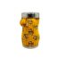 CHROMIUM CHROMIUM SEXY BODY GRINDER 4 PIECE