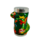 CHROMIUM CHROMIUM SEXY BODY GRINDER 4 PIECE