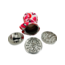 CHROMIUM CHROMIUM SEXY BODY GRINDER 4 PIECE
