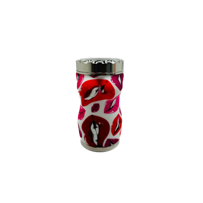 CHROMIUM CHROMIUM SEXY BODY GRINDER 4 PIECE