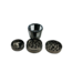 CHROMIUM CHROMIUM CRUSHER 4 PIECE STORAGE