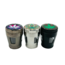 CHROMIUM CHROMIUM CRUSHER 4 PIECE STORAGE