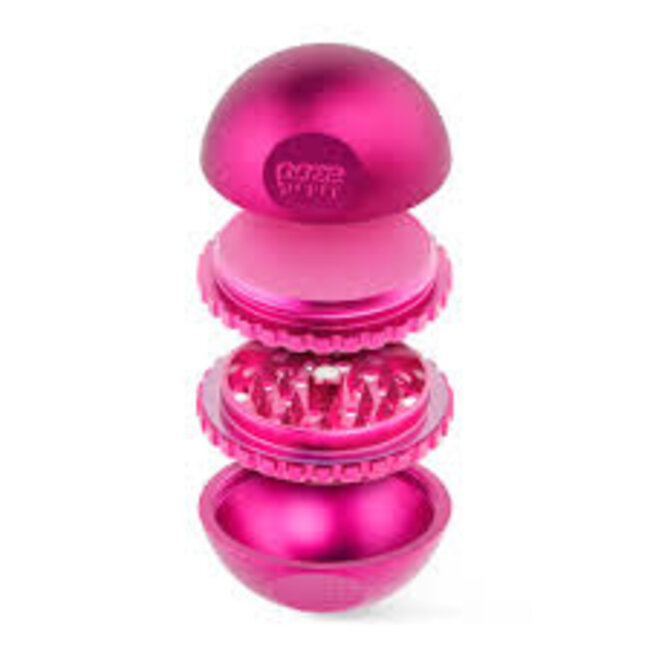 OOZE OOZE SATURN GLOBE GRINDER