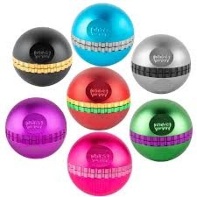 OOZE OOZE SATURN GLOBE GRINDER