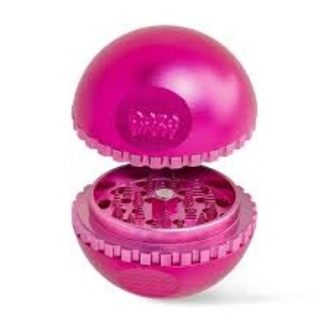 OOZE OOZE SATURN GLOBE GRINDER