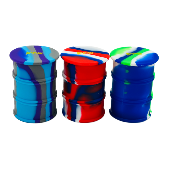 KAPOW KAPOW SILICONE CONTAINER 94ML-S807