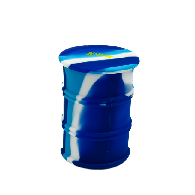 KAPOW KAPOW SILICONE CONTAINER 94ML-S807