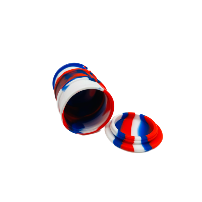 KAPOW KAPOW SILICONE CONTAINER 94ML-S807