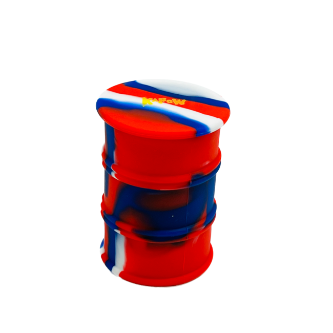 KAPOW KAPOW SILICONE CONTAINER 94ML-S807