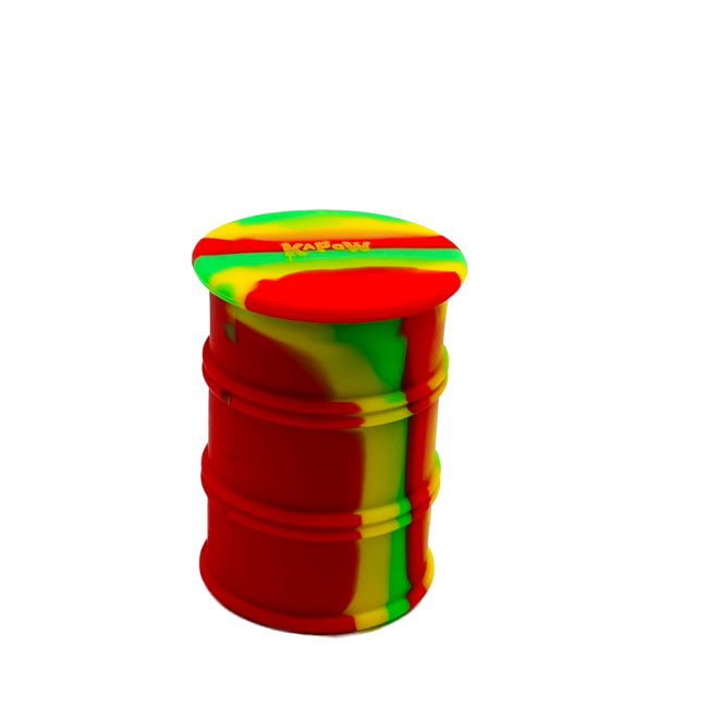 KAPOW KAPOW SILICONE CONTAINER 94ML-S807