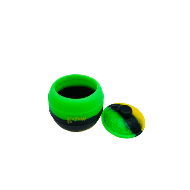 KAPOW KAPOW HONEY BEE POT CONTAINER 33G-S810