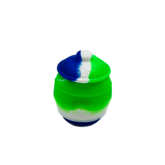 KAPOW KAPOW HONEY BEE POT CONTAINER 33G-S810