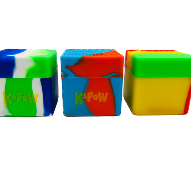 KAPOW KAPOW HONEY BEE CONTAINER 70ML-S12