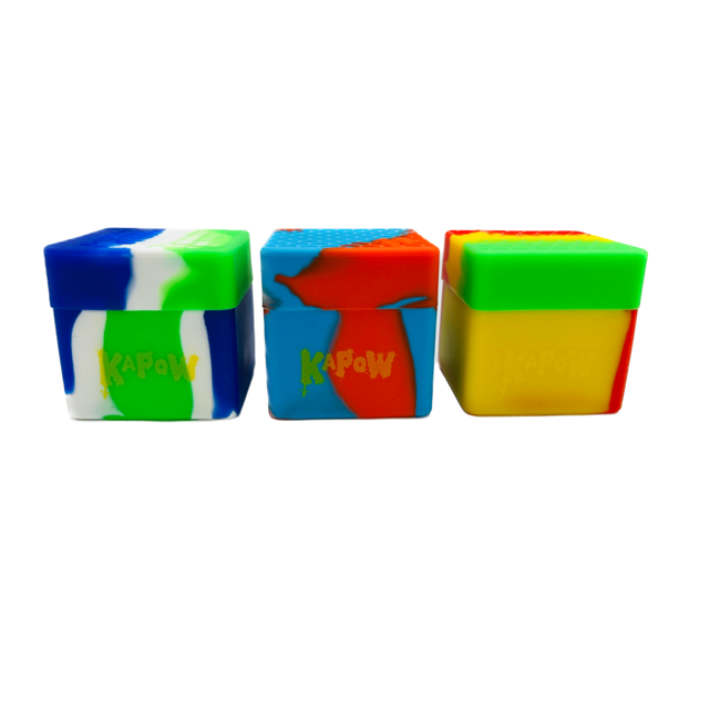 KAPOW KAPOW HONEY BEE CONTAINER 70ML-S12