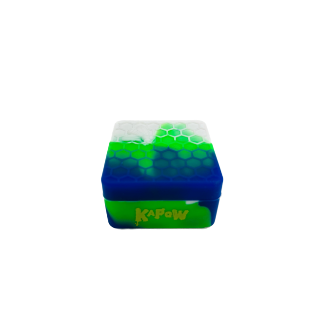 KAPOW KAPOW HONEY BEE 4+1 CONTAINER30ML -S811