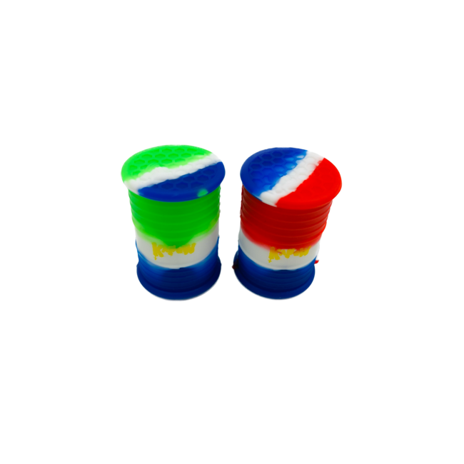 KAPOW KAPOW HONEY BEE CONTAINER 12ML-S809