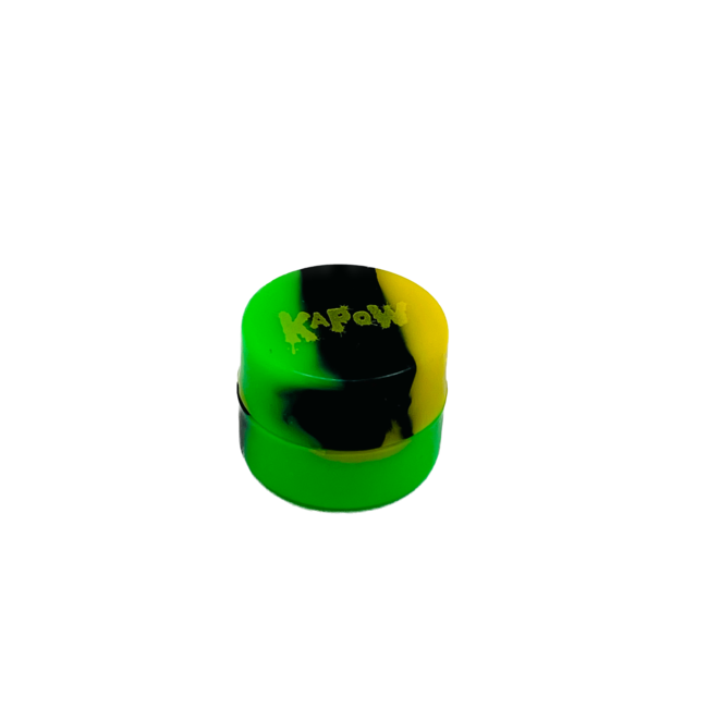 KAPOW KAPOW SILICONE CONTAINER 2ML-S83-1