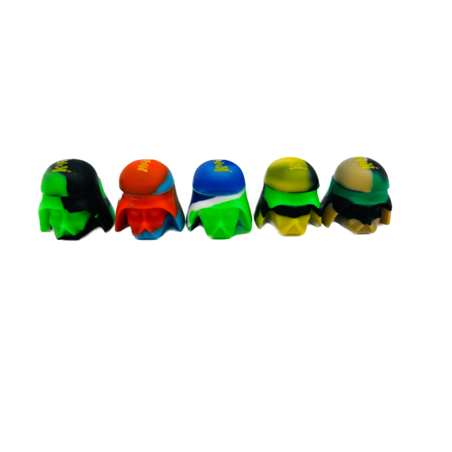 KAPOW KAPOW STAR WERS CONTAINER 3ML-S88