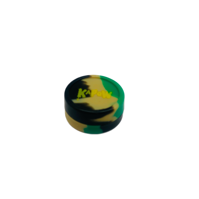 KAPOW KAPOW SILICONE CONTAINER 3ML-S83-2