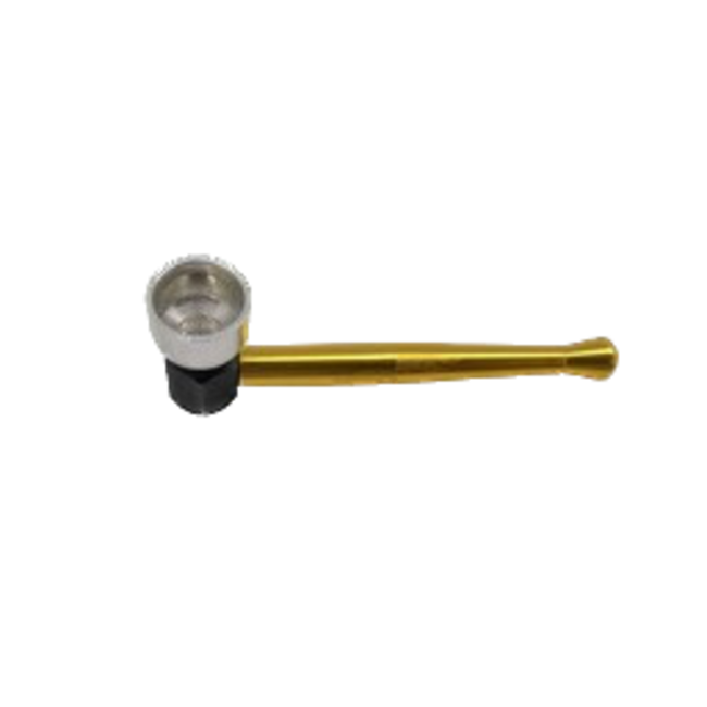 DETACHABLE PORTABLE METAL PIPE-YD4047